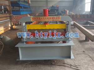 820角馳壓瓦機(jī)